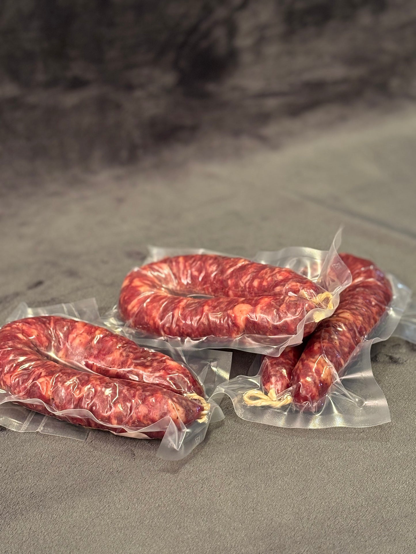 Salsicce Sarde