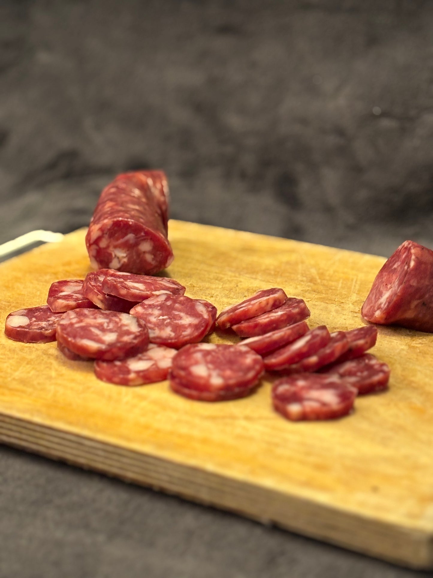 Salsicce Sarde