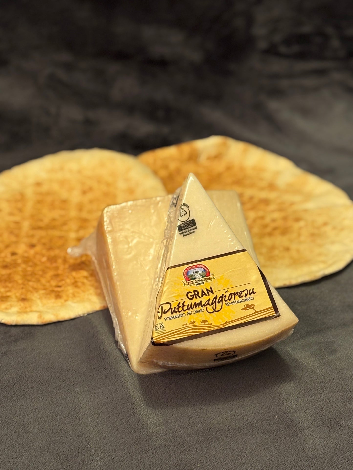 GRAN Puttumaggiorezu