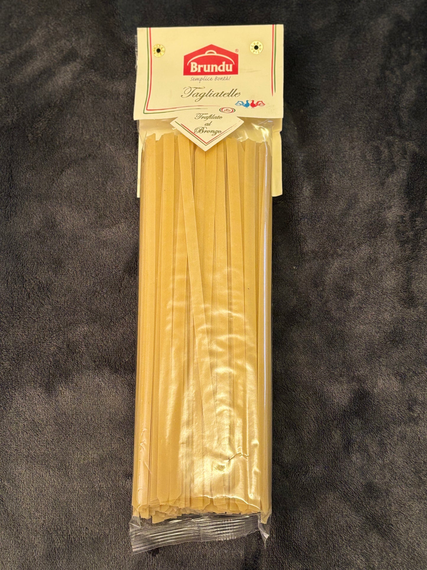Tagliatelle 500 gr