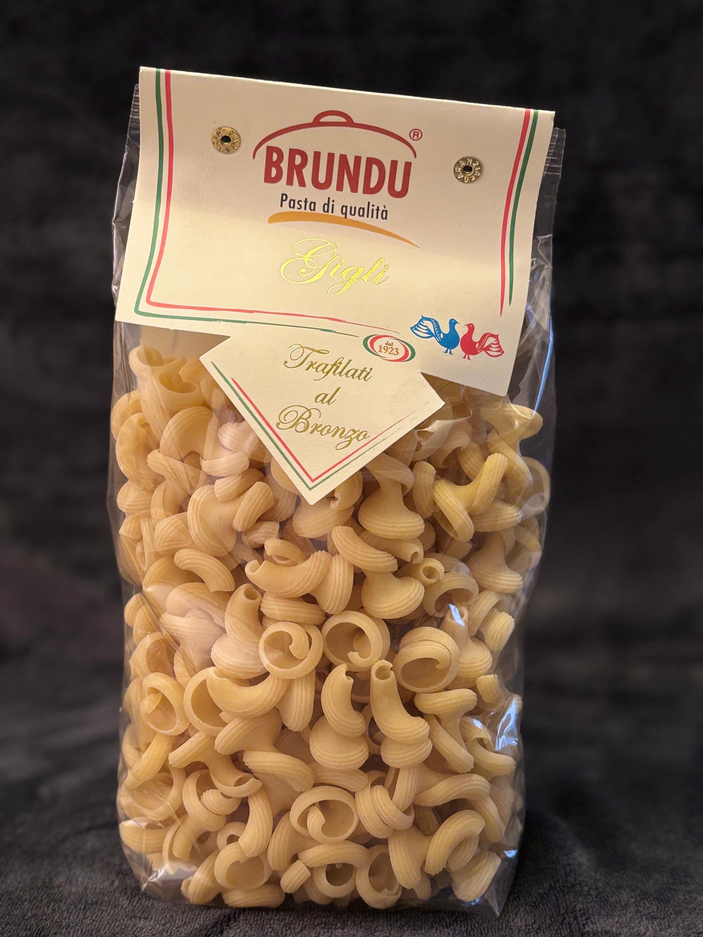 Gigli 500 gr