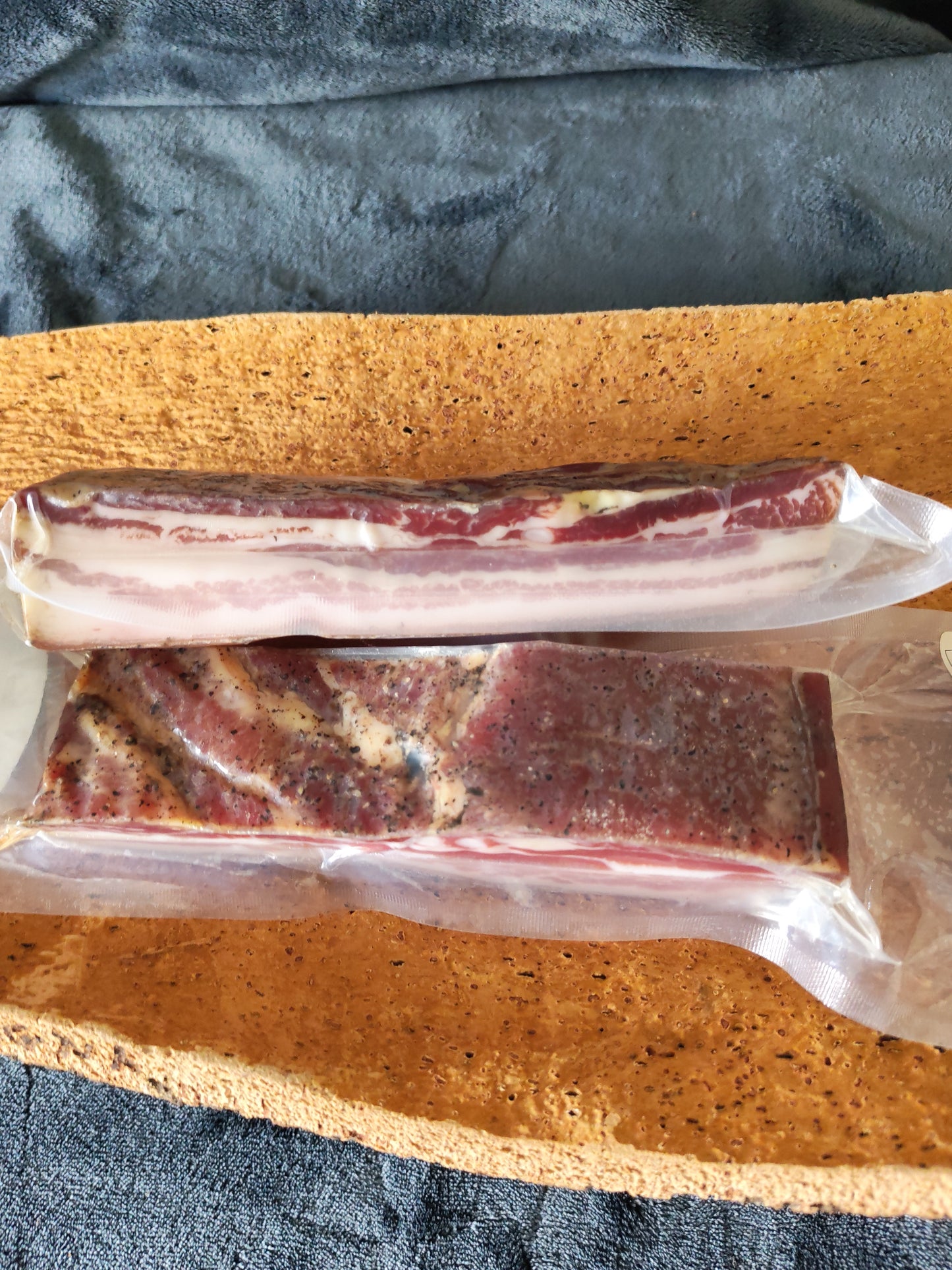 Pancetta
