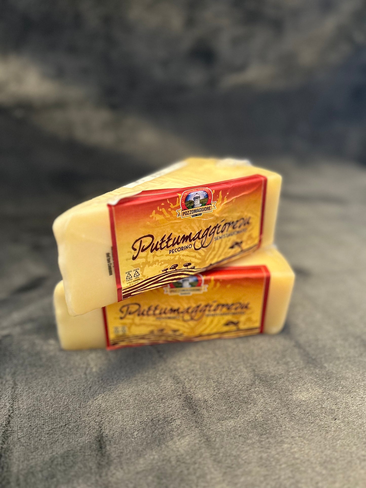 Puttumaggiorezu