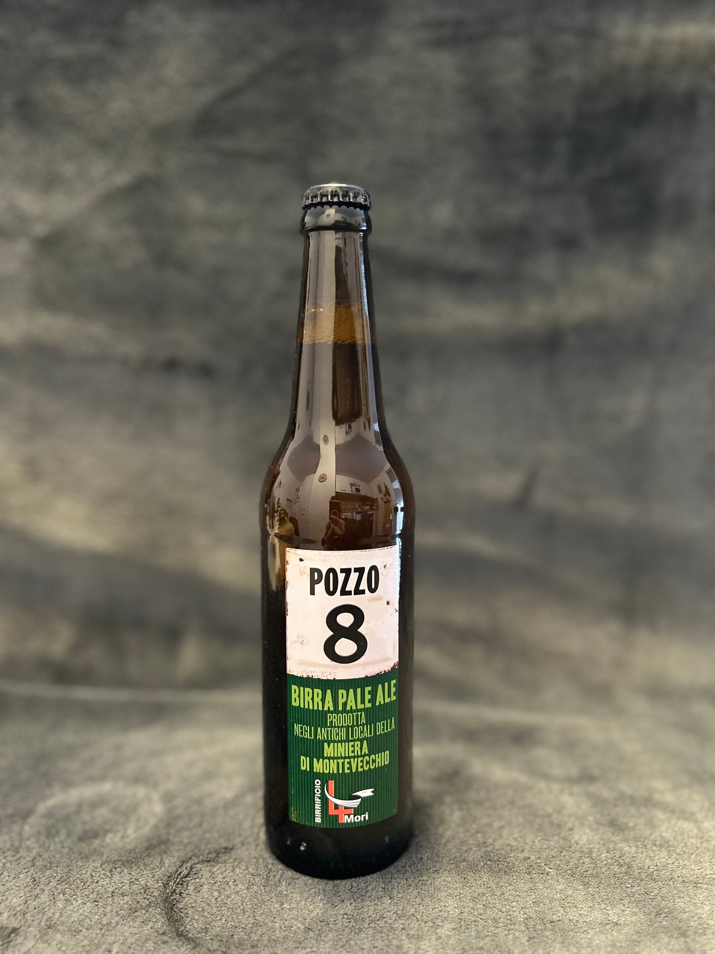 Pozzo 8