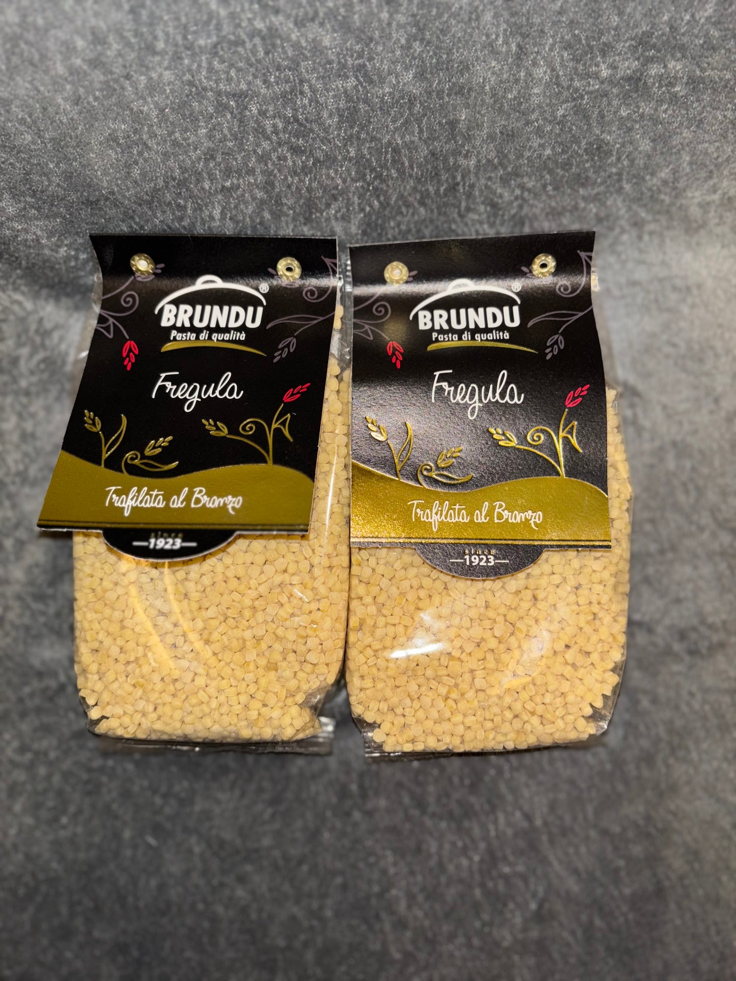 FREGULA 500 gr