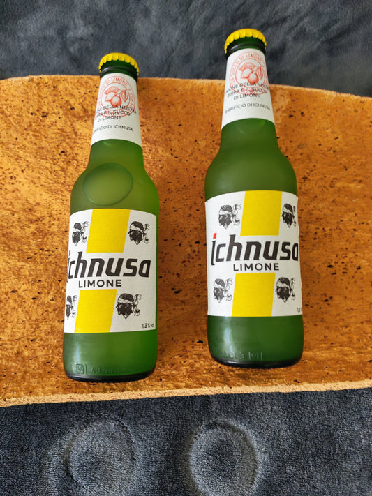 Ichnusa citron