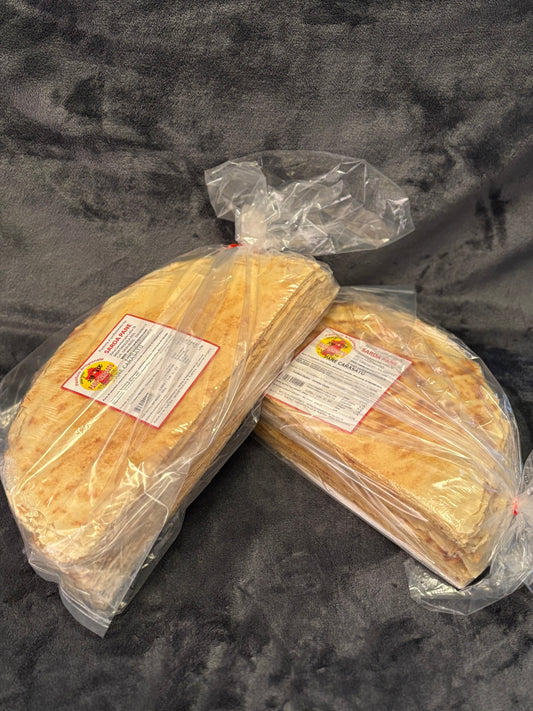 Pane carasatu