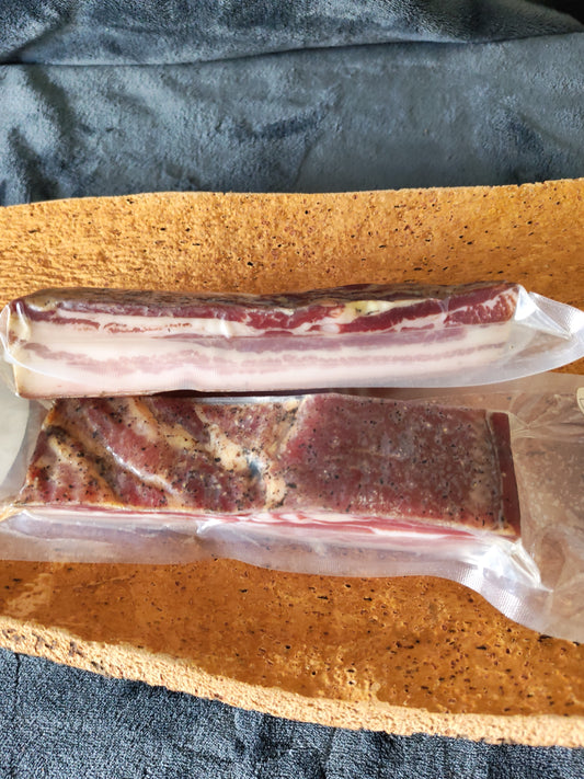Pancetta