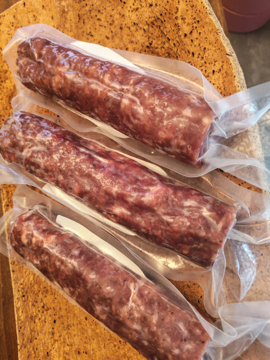 Salami e Salamini