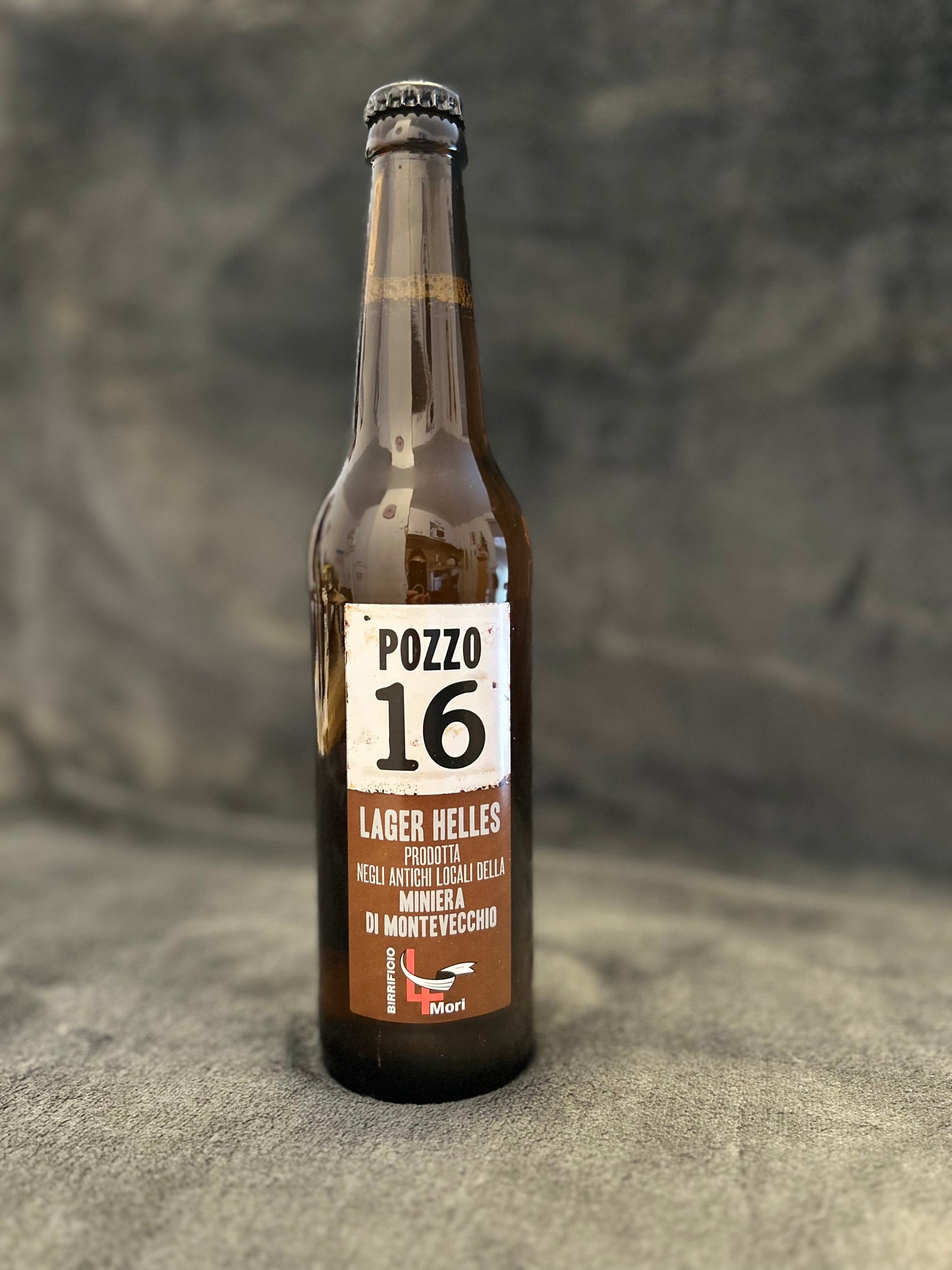 Pozzo 16