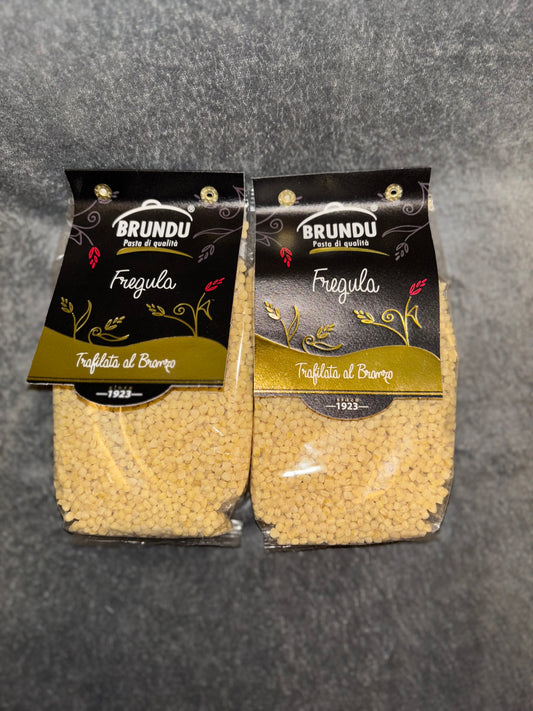 FREGULA   500 gr